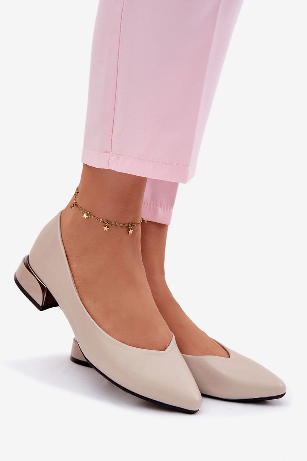  Ballerina Schuhe model 228094 Step in style 