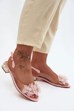  Sandalen model 228128 Step in style 