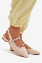  Sandalen model 228093 Step in style 