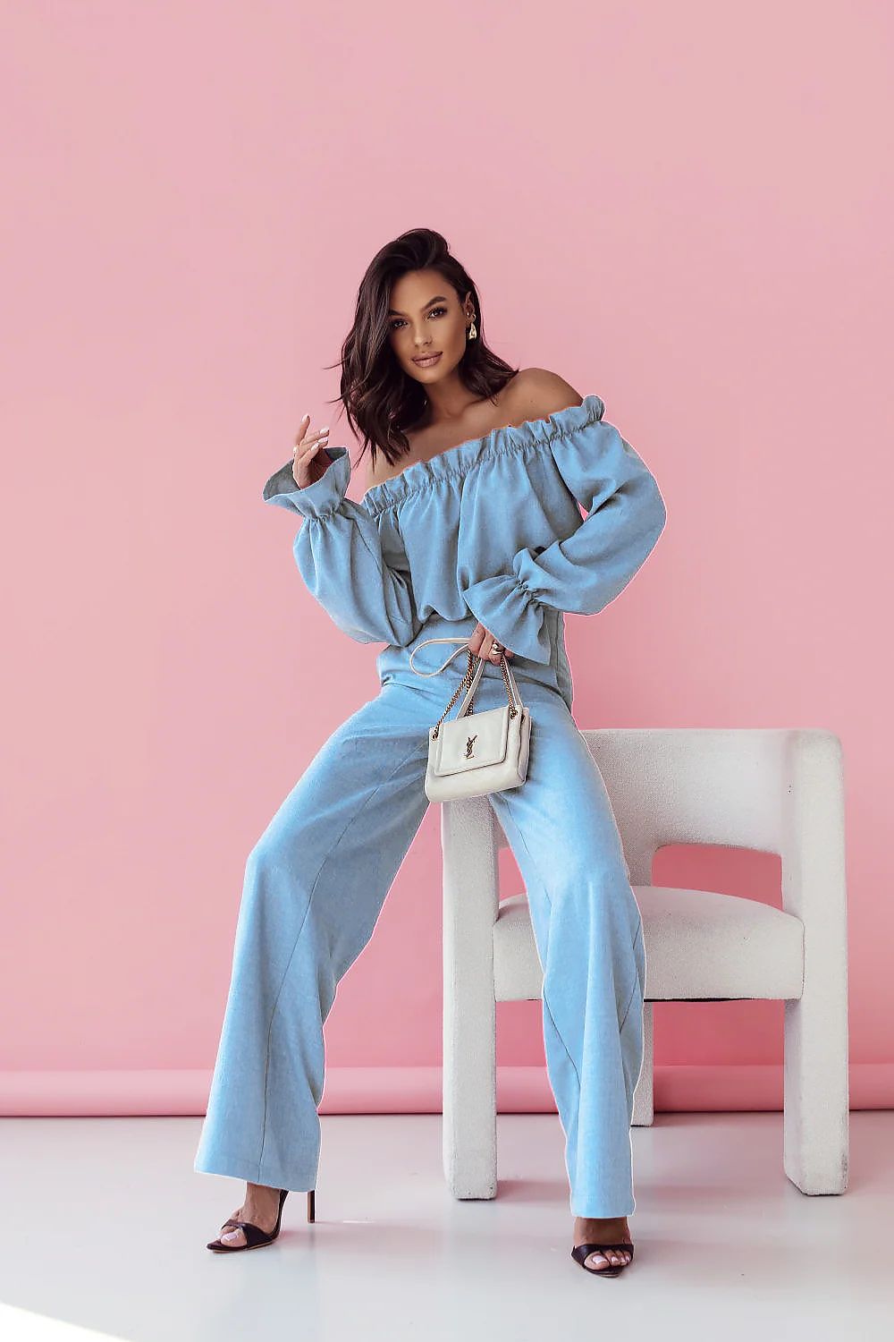  Set model 228138 LaBalancia 