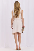  Alltagskleid model 228167 Italy Moda 