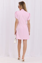  Alltagskleid model 228171 Italy Moda 