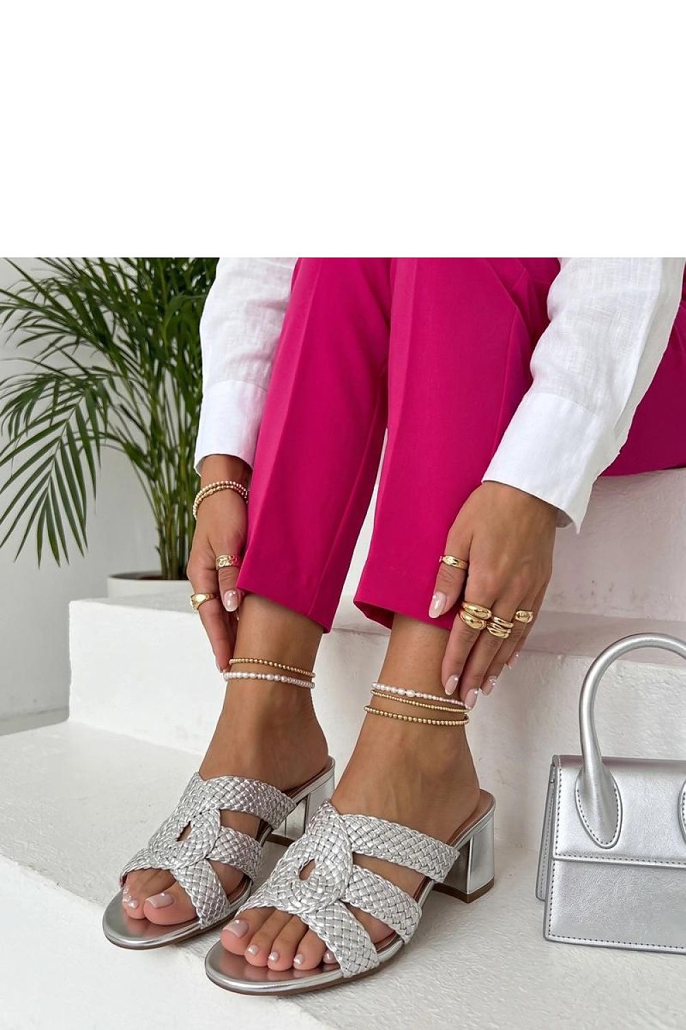  Absatzsandalen model 228226 Solea 