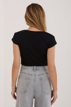  T-shirt model 228328 Rue Paris 