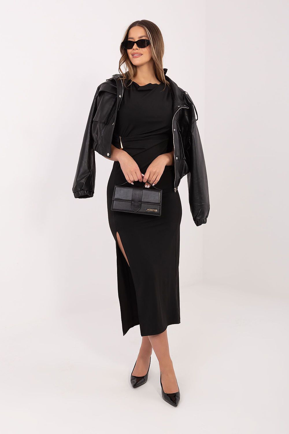  Cocktailkleid model 228338 Rue Paris 