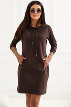  Alltagskleid model 228352 Rue Paris 