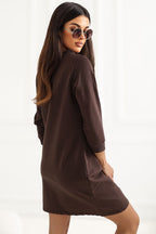  Alltagskleid model 228352 Rue Paris 