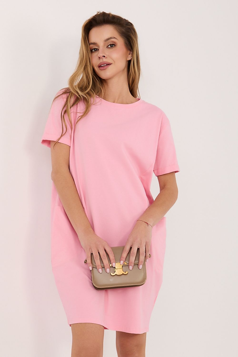  Alltagskleid model 228356 Rue Paris 
