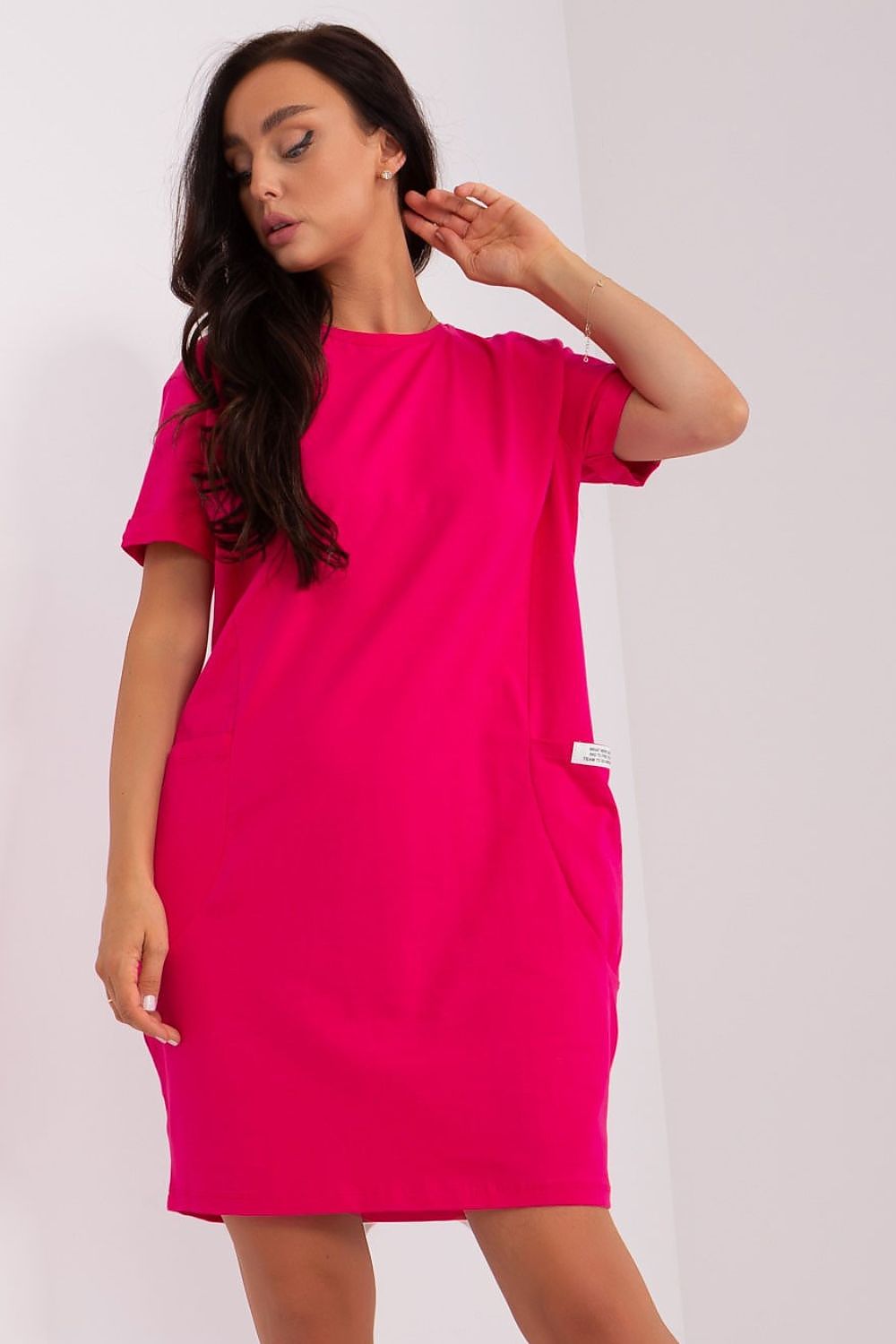  Alltagskleid model 227377 Rue Paris 