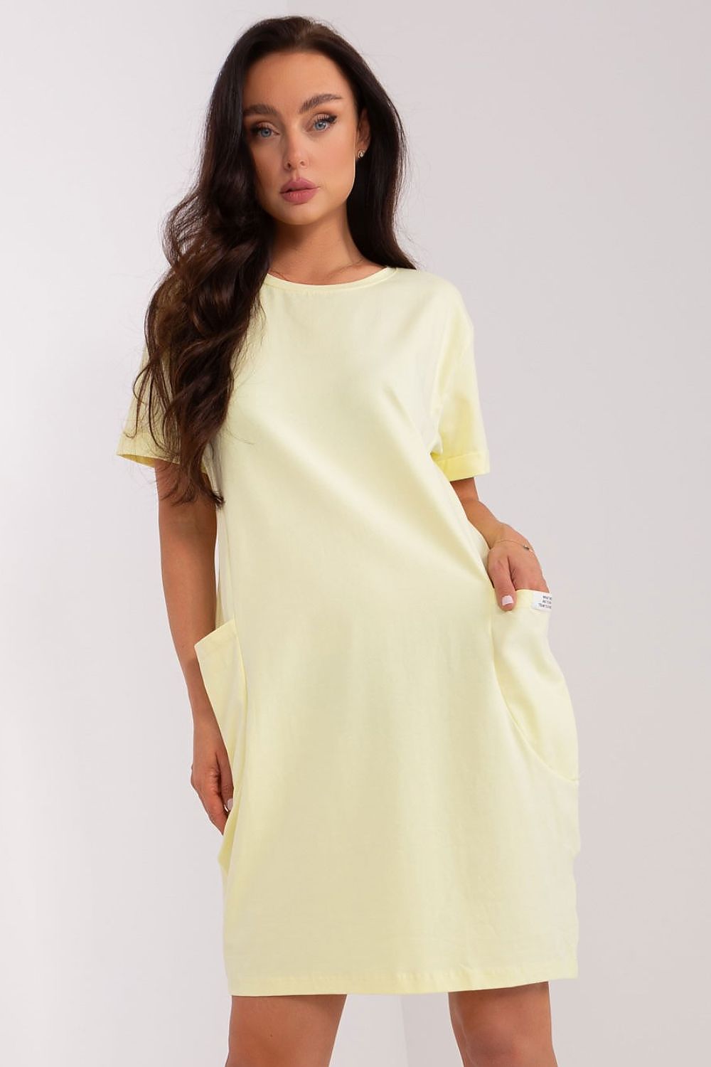  Alltagskleid model 227378 Rue Paris 