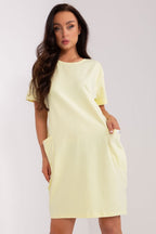  Alltagskleid model 227378 Rue Paris 