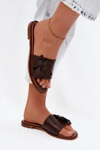  Pantoletten model 228363 Step in style 
