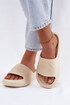  Plattform-Sandalen model 228367 Step in style 
