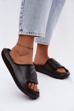  Plattform-Sandalen model 228368 Step in style 