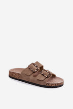  Pantoletten model 228370 Step in style 