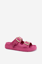  Plattform-Sandalen model 228372 Step in style 