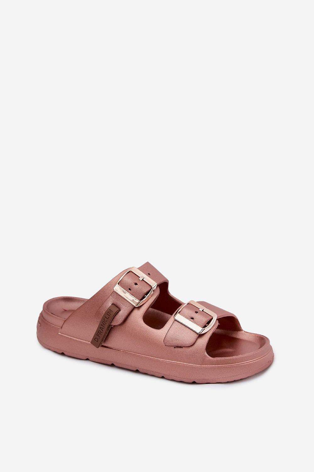  Plattform-Sandalen model 228373 Step in style 
