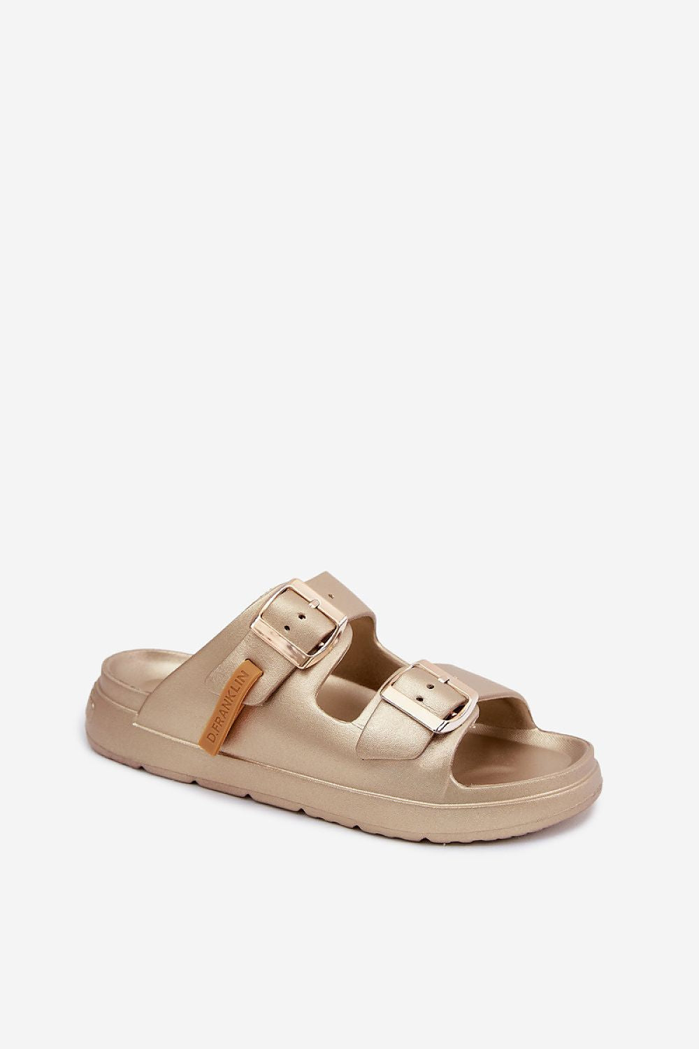  Plattform-Sandalen model 228374 Step in style 