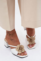  Absatzsandalen model 228379 Step in style 
