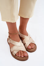 Sandalen model 228394 Step in style 
