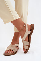  Sandalen model 228394 Step in style 