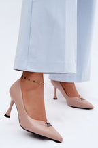  Stöckelschuhe model 228408 Step in style 
