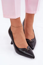 Stöckelschuhe model 228409 Step in style 