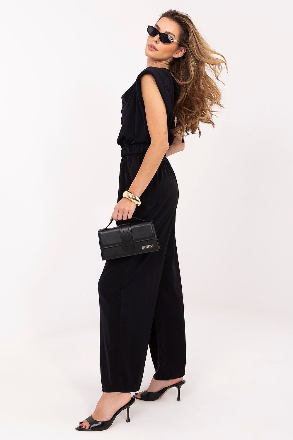  Overall model 228436 Italy Moda 