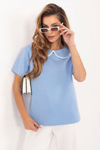  Bluse model 228442 Italy Moda 