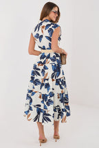  Alltagskleid model 228447 Italy Moda 