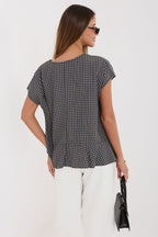  Bluse model 228459 Italy Moda 