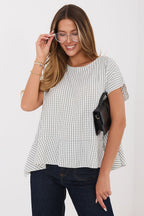  Bluse model 228461 Italy Moda 