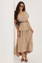 Bluse model 228464 Italy Moda 