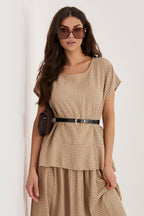 Bluse model 228464 Italy Moda 