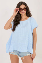  Bluse model 228465 Italy Moda 