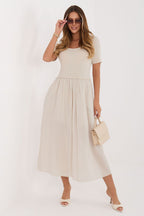  Alltagskleid model 228468 Italy Moda 