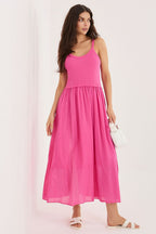  Alltagskleid model 228475 Italy Moda 