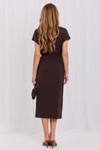  Alltagskleid model 228665 Rue Paris 