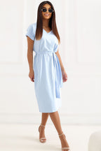  Alltagskleid model 228666 Rue Paris 
