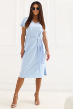  Alltagskleid model 228666 Rue Paris 