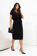  Alltagskleid model 228667 Rue Paris 