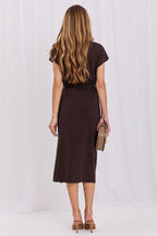  Alltagskleid model 228669 Rue Paris 