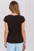  T-shirt model 228679 Rue Paris 