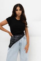  T-shirt model 228681 Rue Paris 