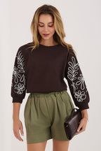  Sweater model 228688 Rue Paris 