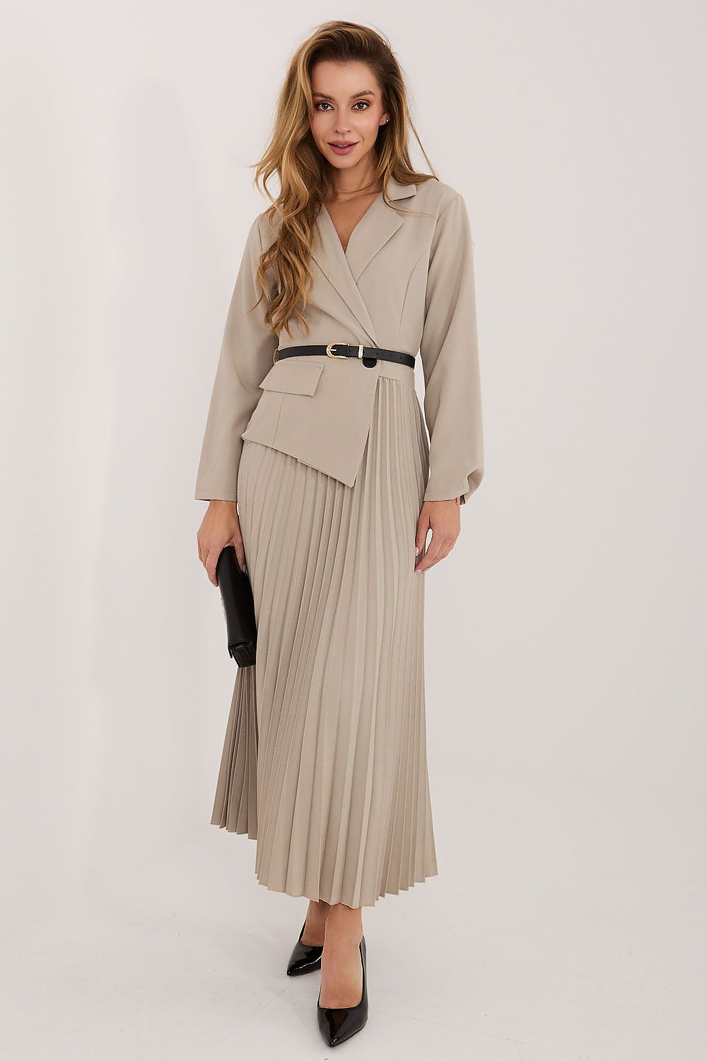  Alltagskleid model 228694 Rue Paris 