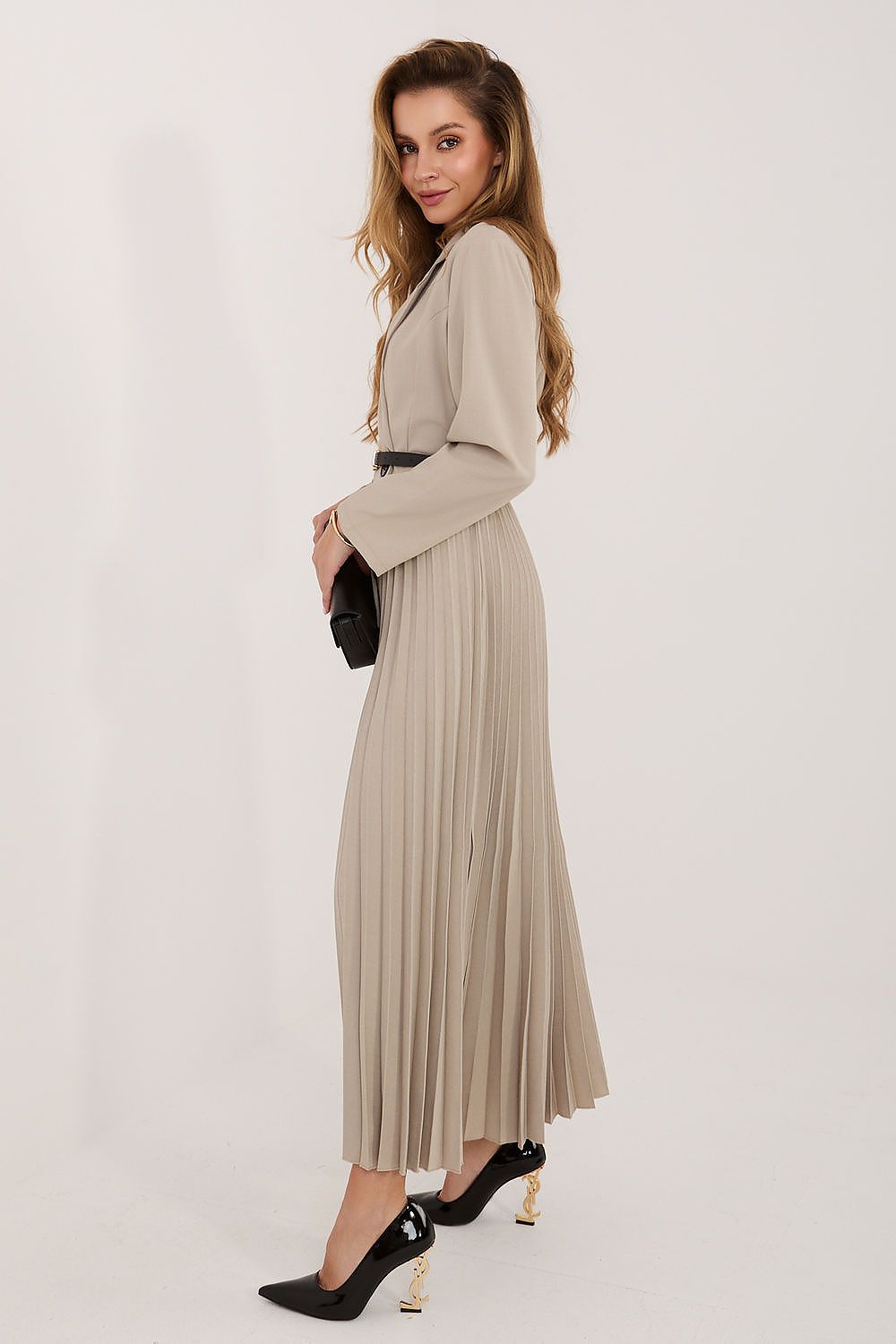  Alltagskleid model 228694 Rue Paris 