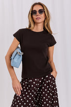  T-shirt model 228700 Rue Paris 