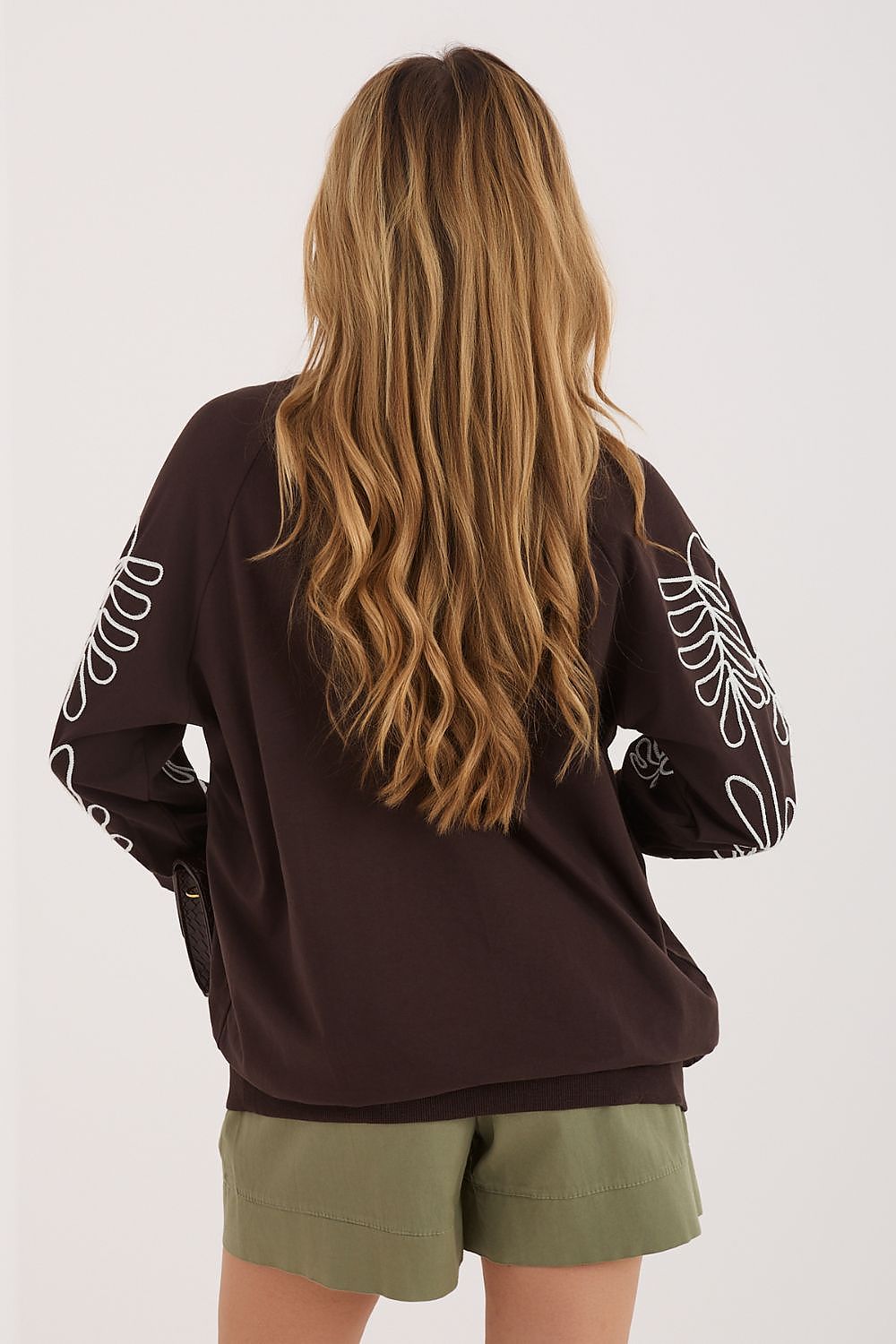  Sweater model 228688 Rue Paris 