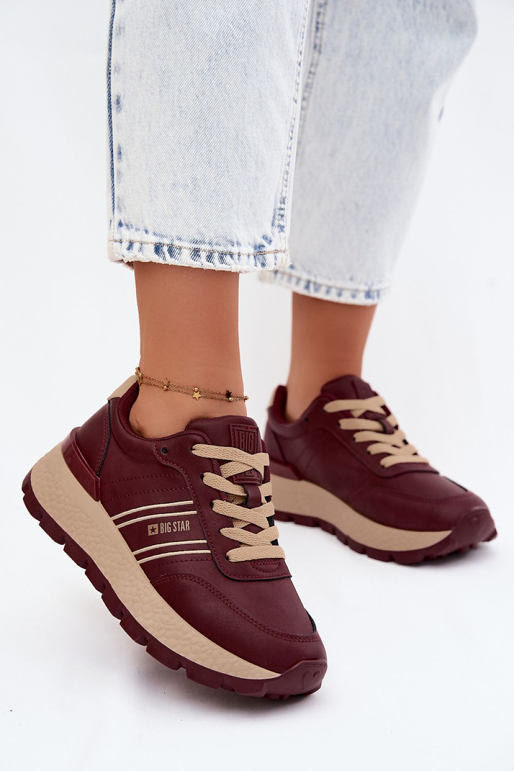  Sportschuhe model 228745 Step in style 